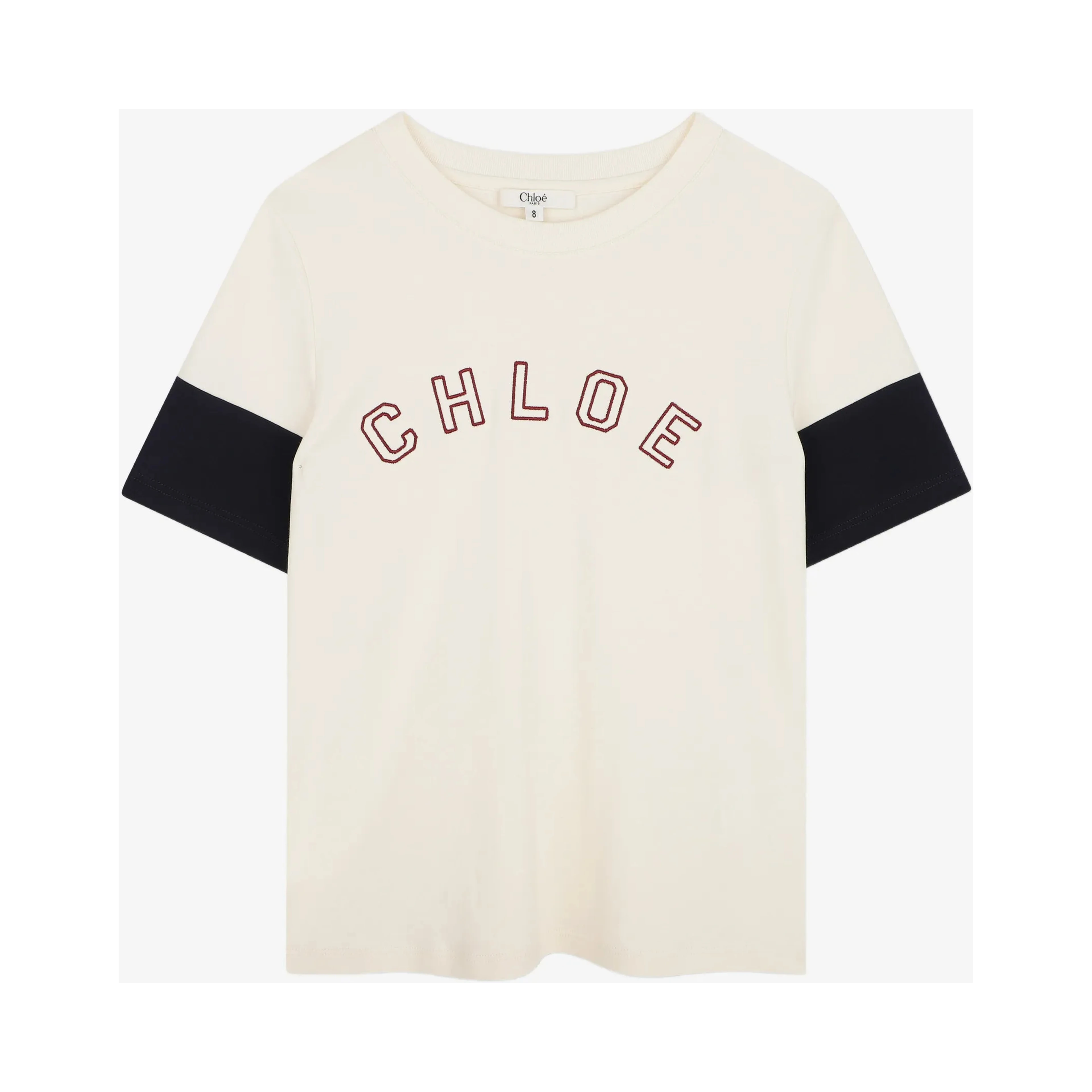 Chloè T-shirts and Polos