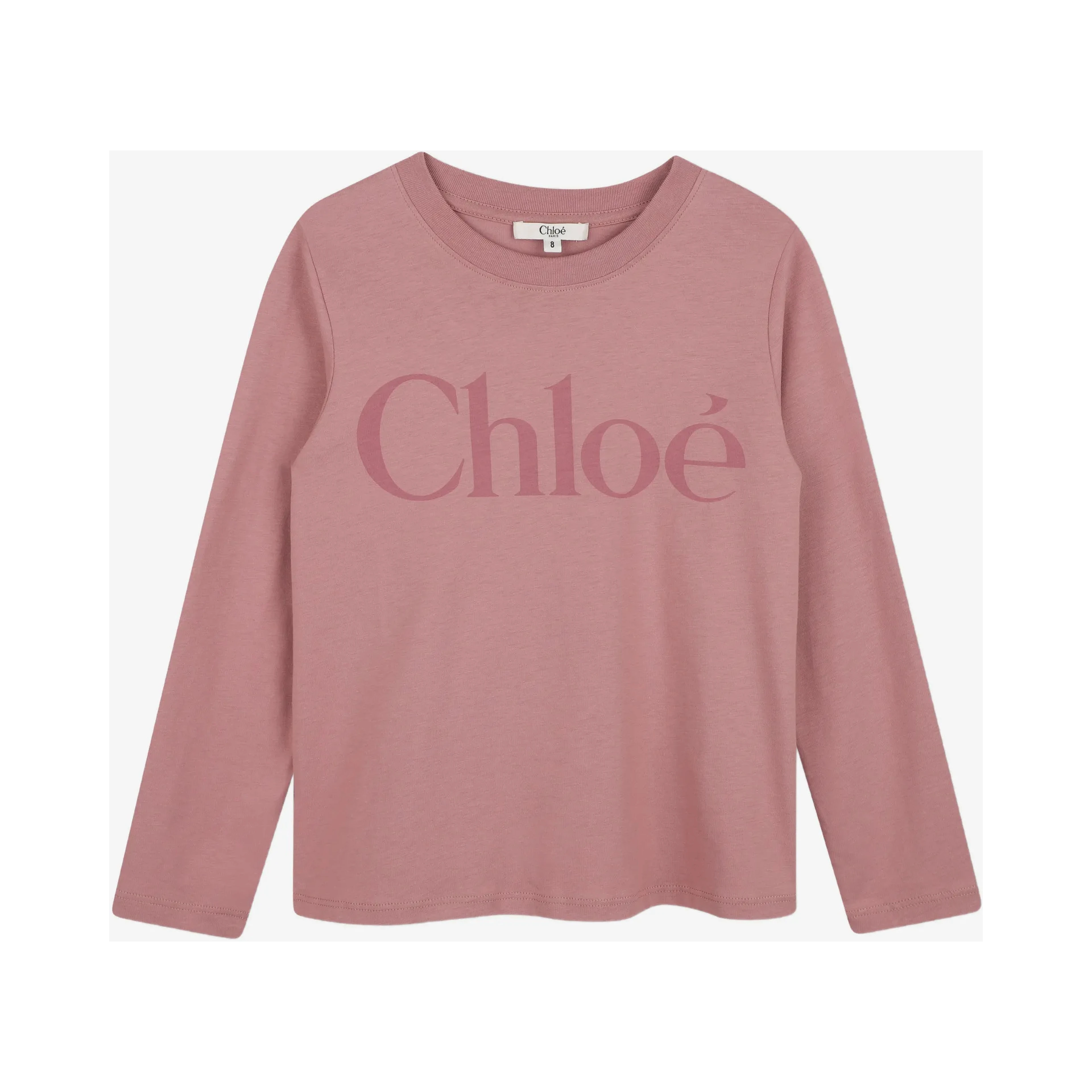 Chloè T-shirts and Polos