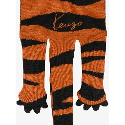 KENZO Kids Scarfs