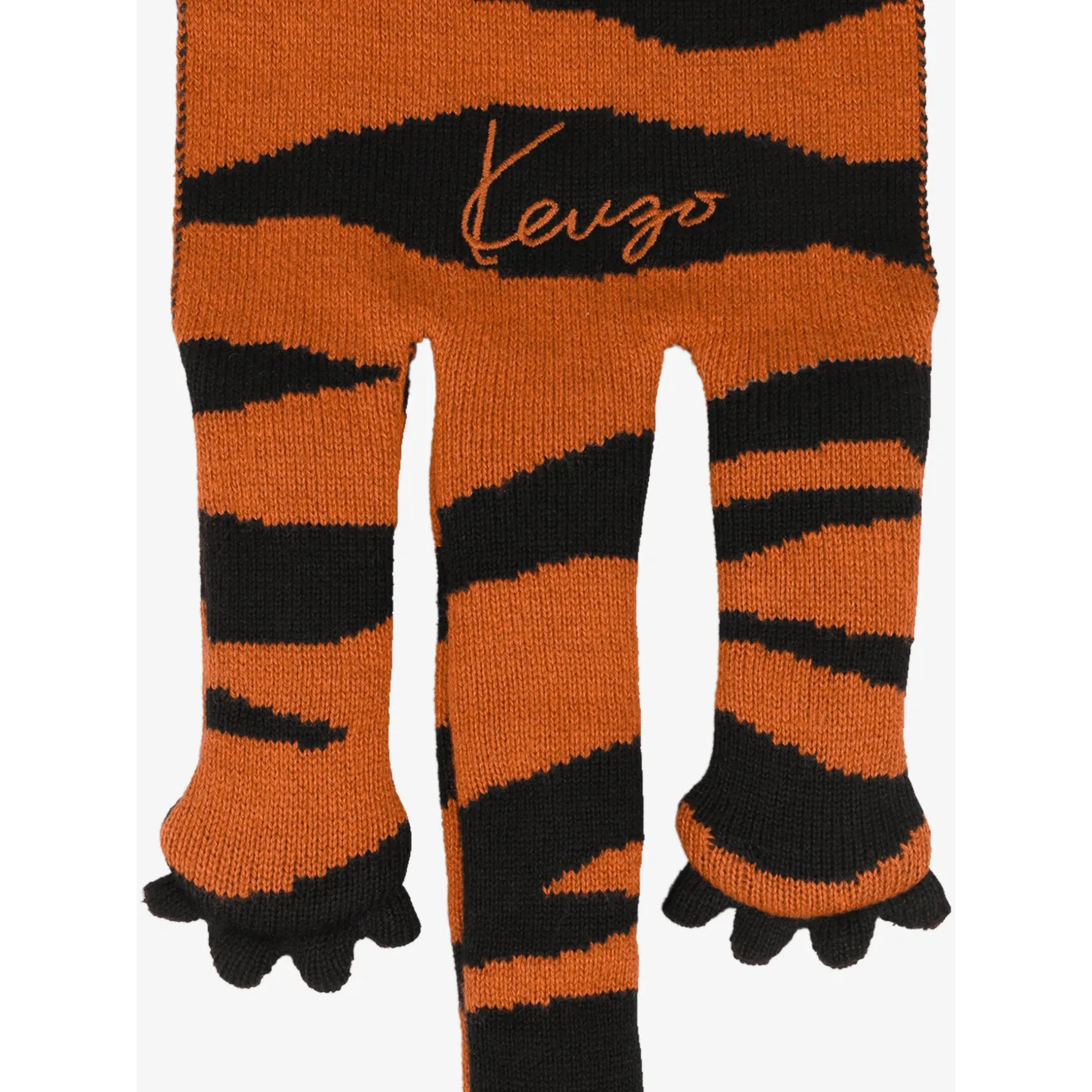 KENZO Kids Scarfs