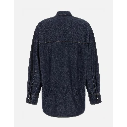 KHAITE Shirts