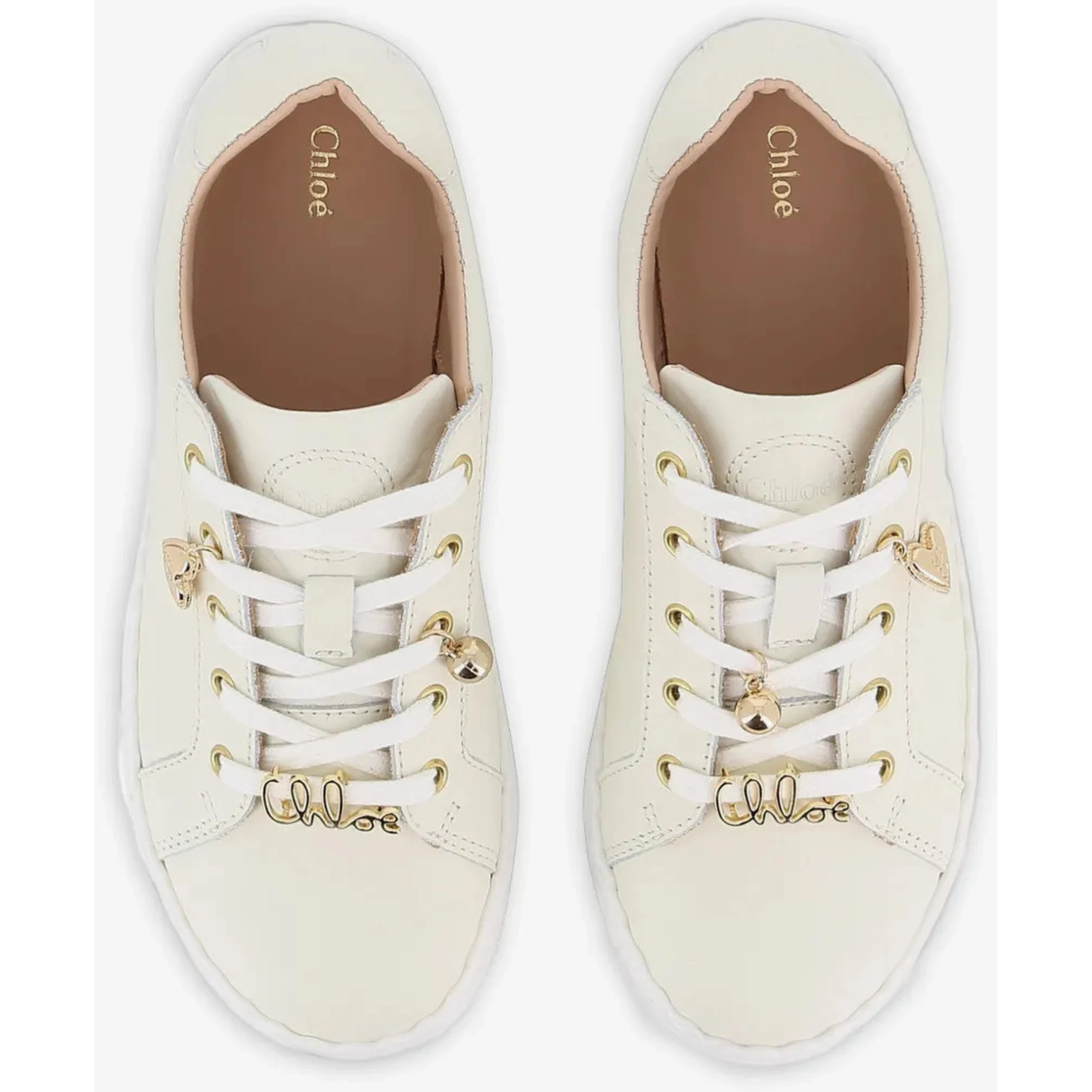 Chloè Sneakers