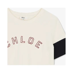 Chloè T-shirts and Polos