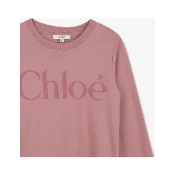 Chloè T-shirts and Polos