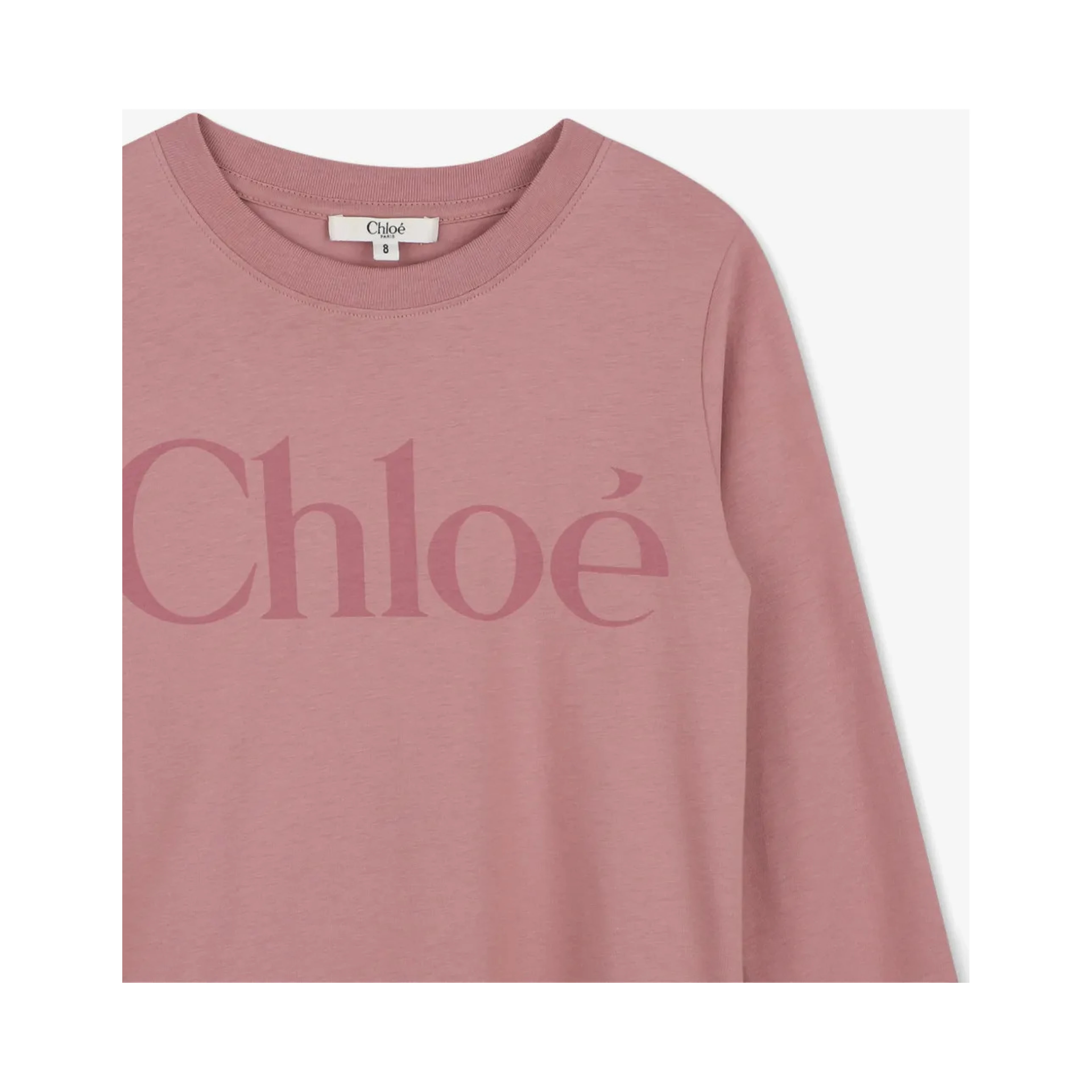 Chloè T-shirts and Polos