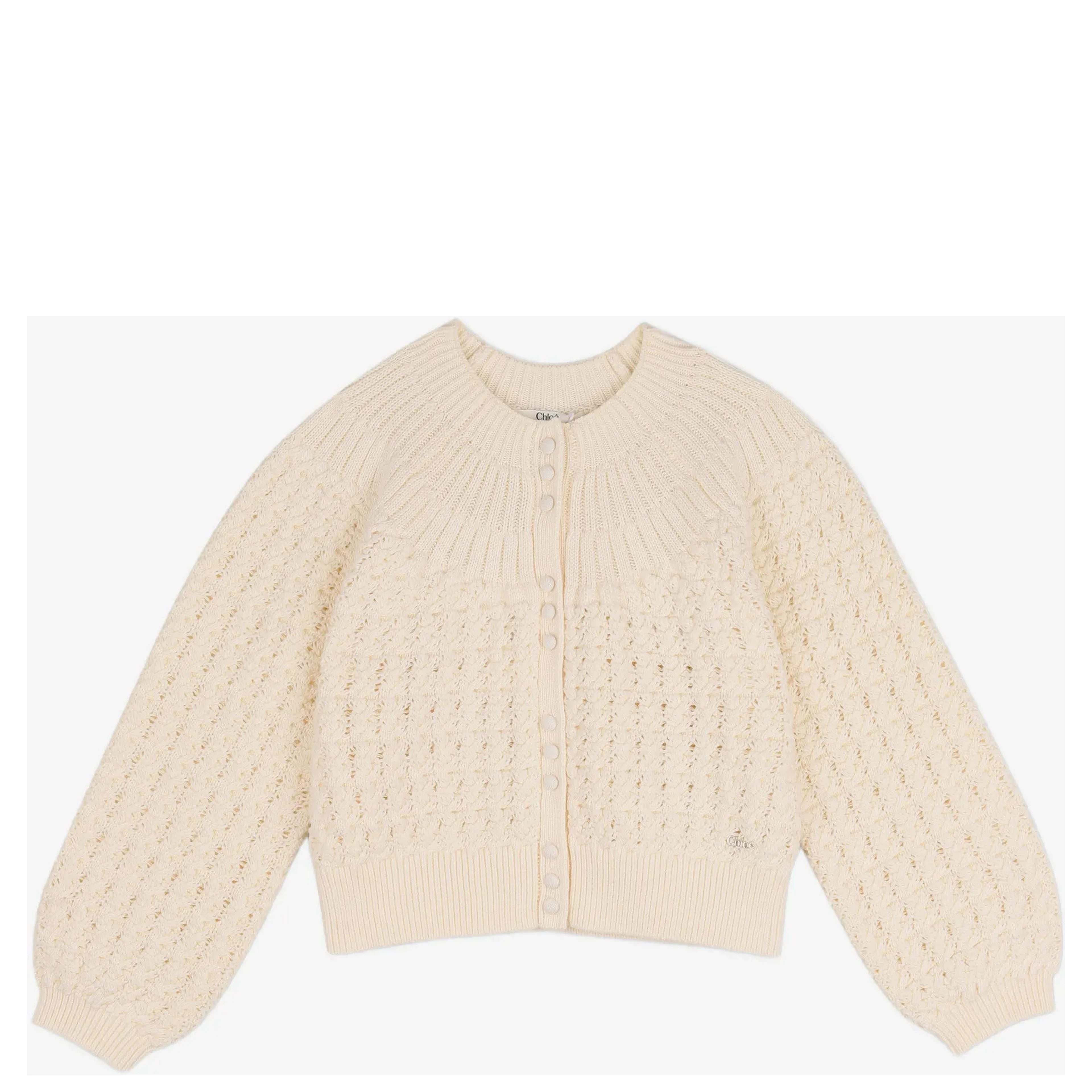 Chloè Sweaters