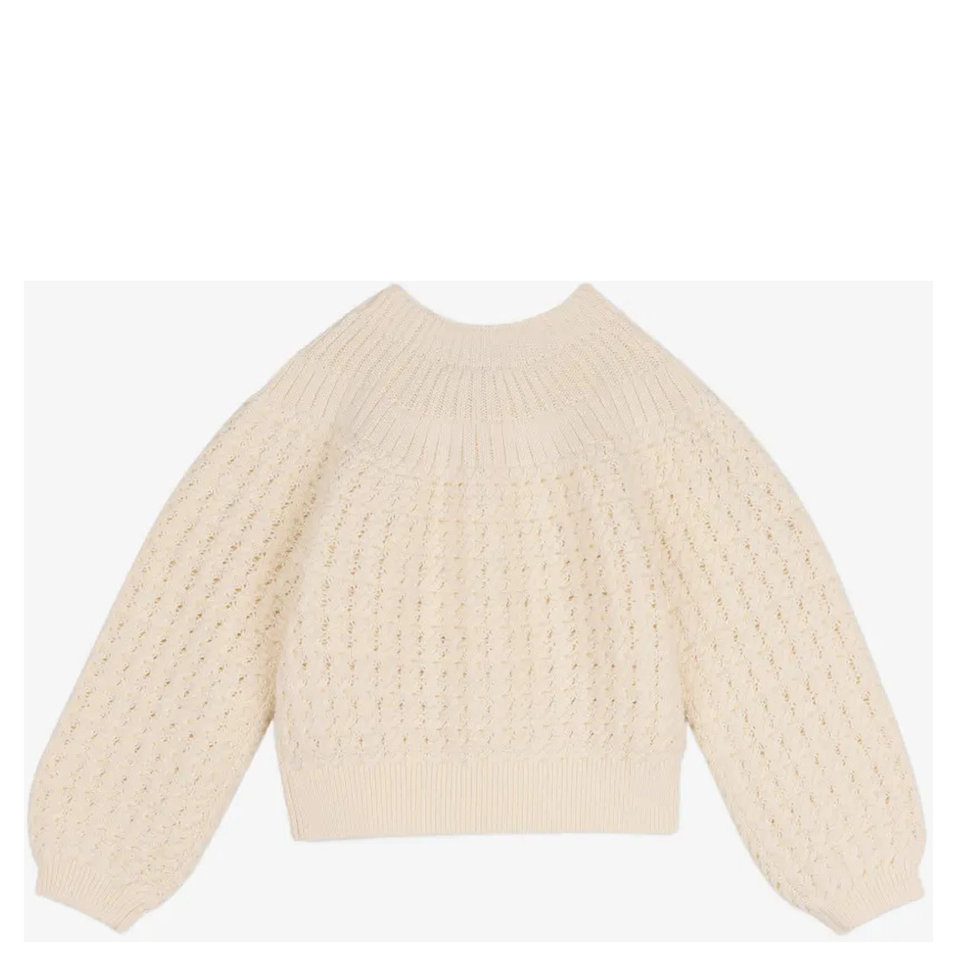 Chloè Sweaters