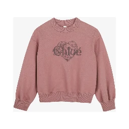 Chloè Sweaters