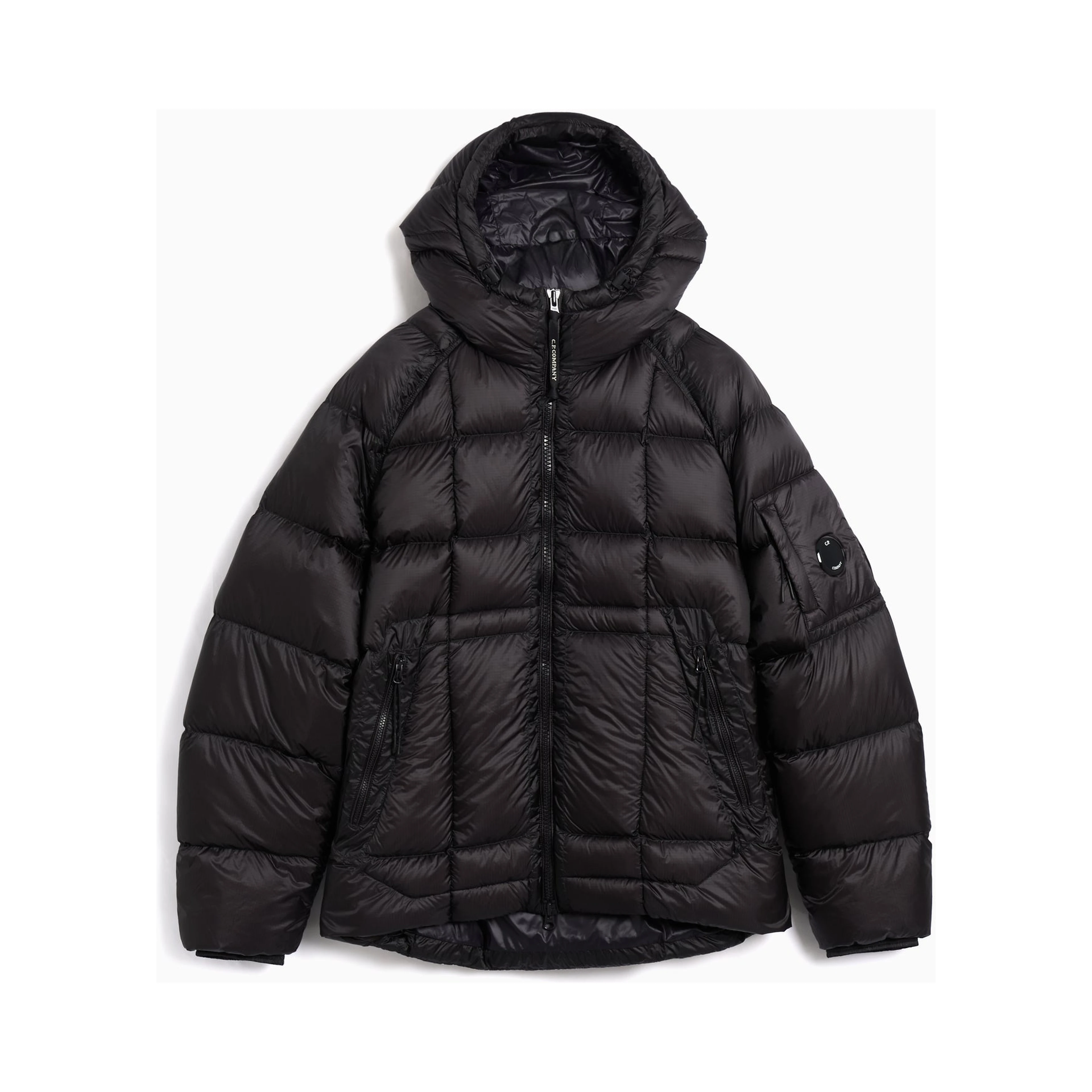 CP COMPANY Clothing
