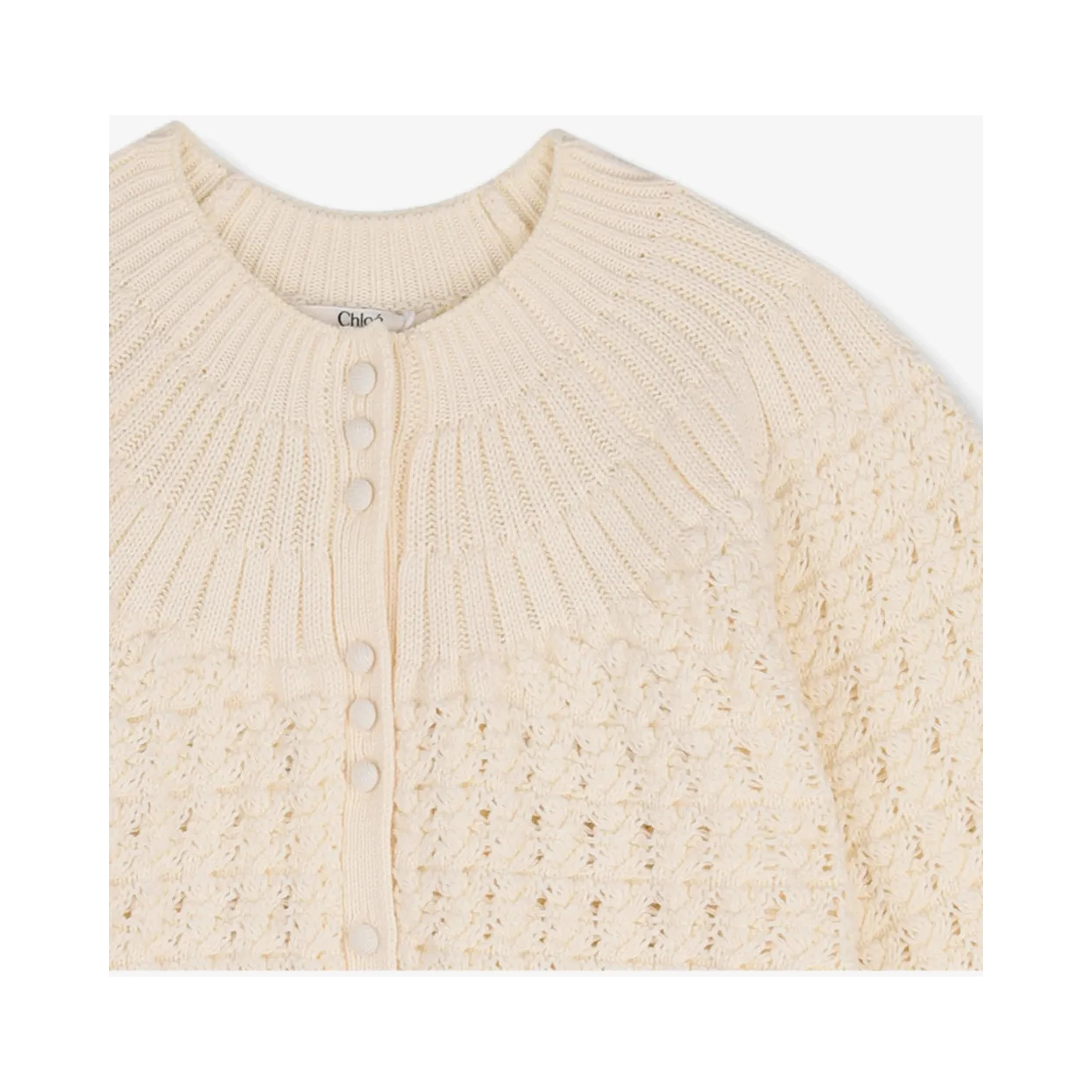 Chloè Sweaters