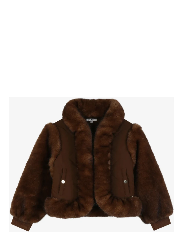 Chloè Coats