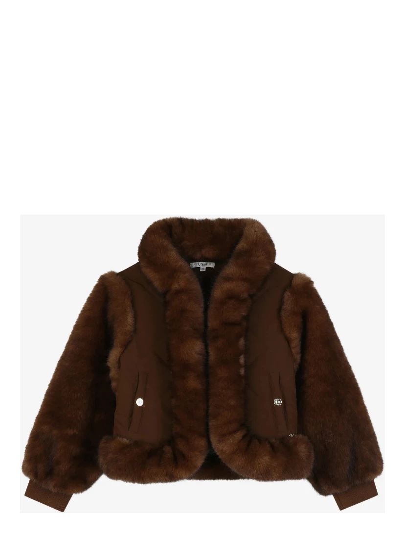 Chloè Coats
