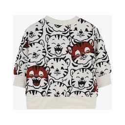KENZO Kids Sweaters