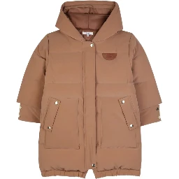 Chloè Coats