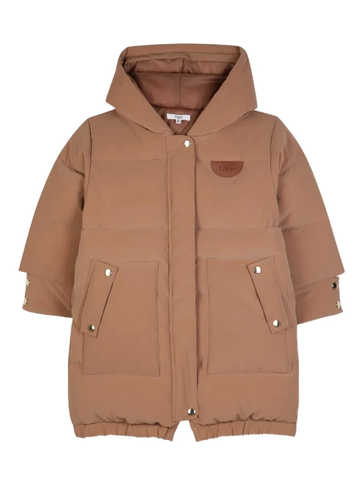 Chloè Coats