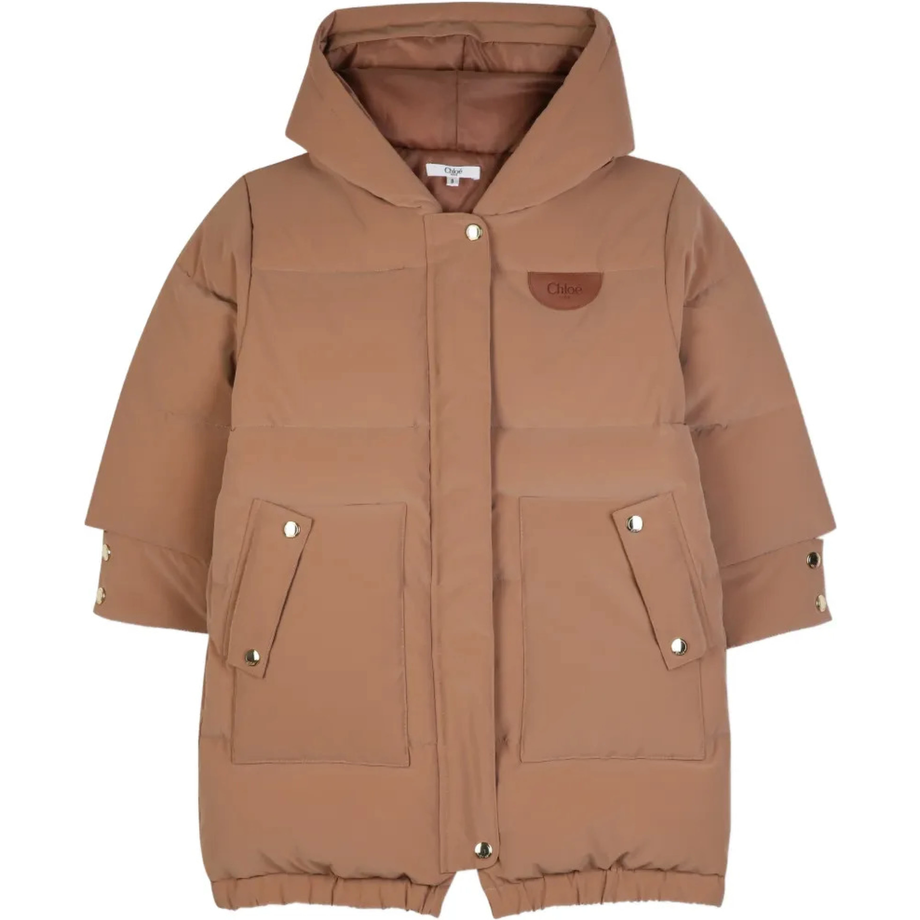 Chloè Coats