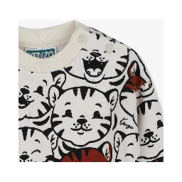 KENZO Kids Sweaters
