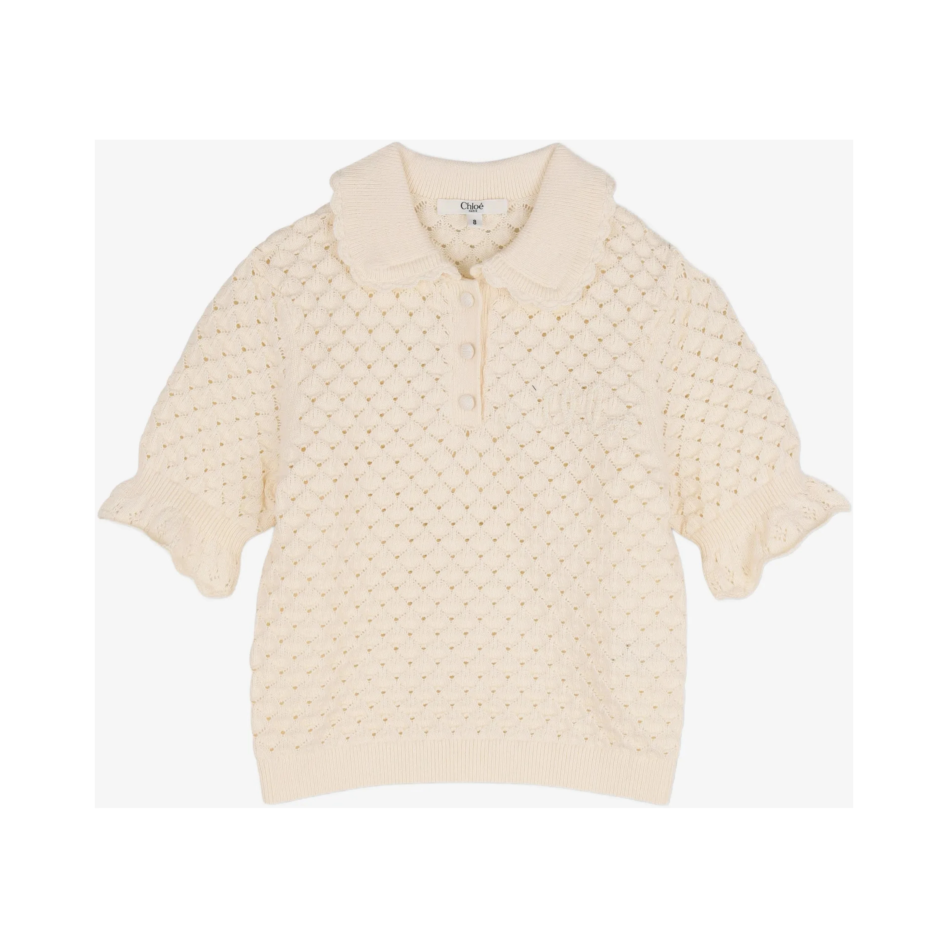 Chloè T-shirts and Polos