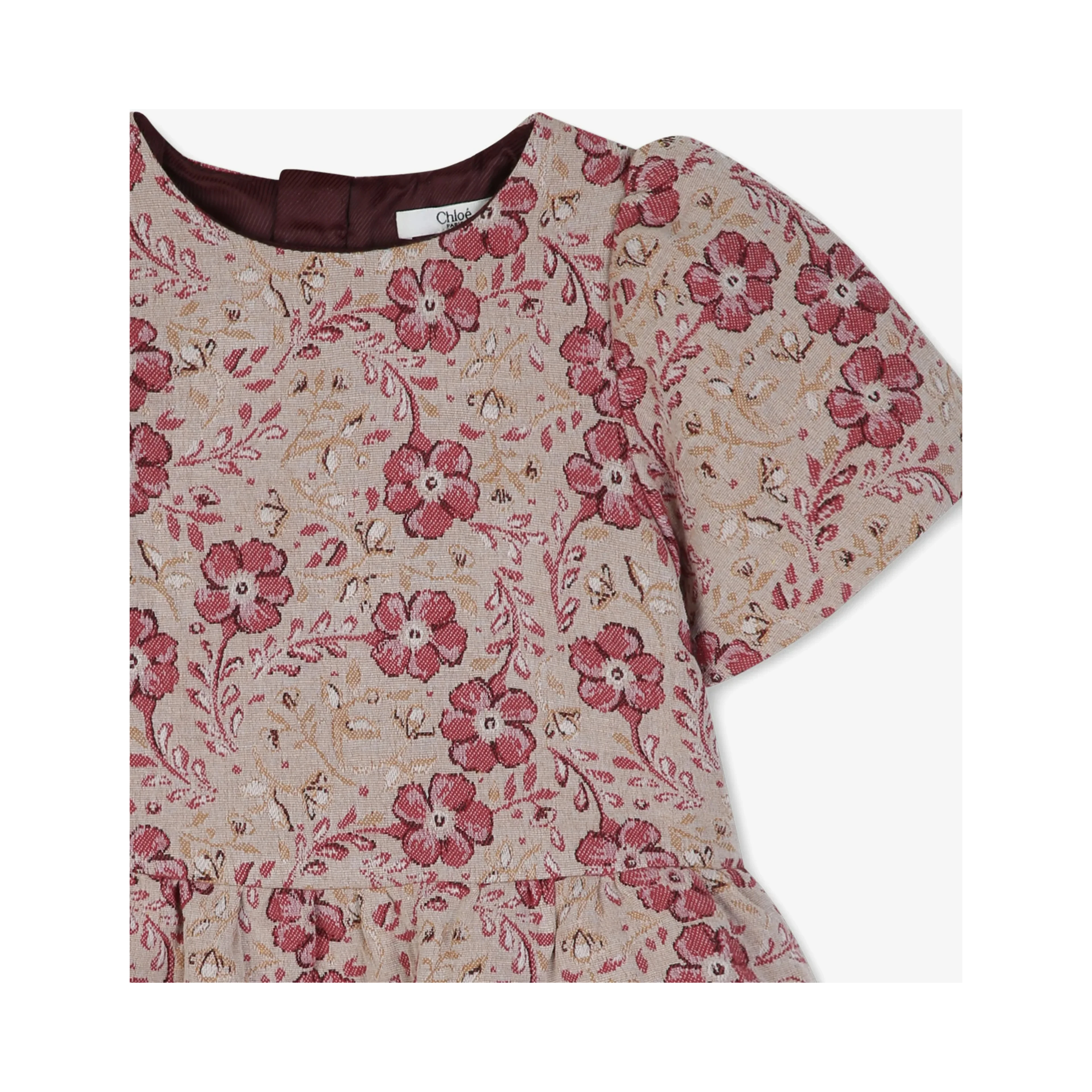 Chloè Dresses