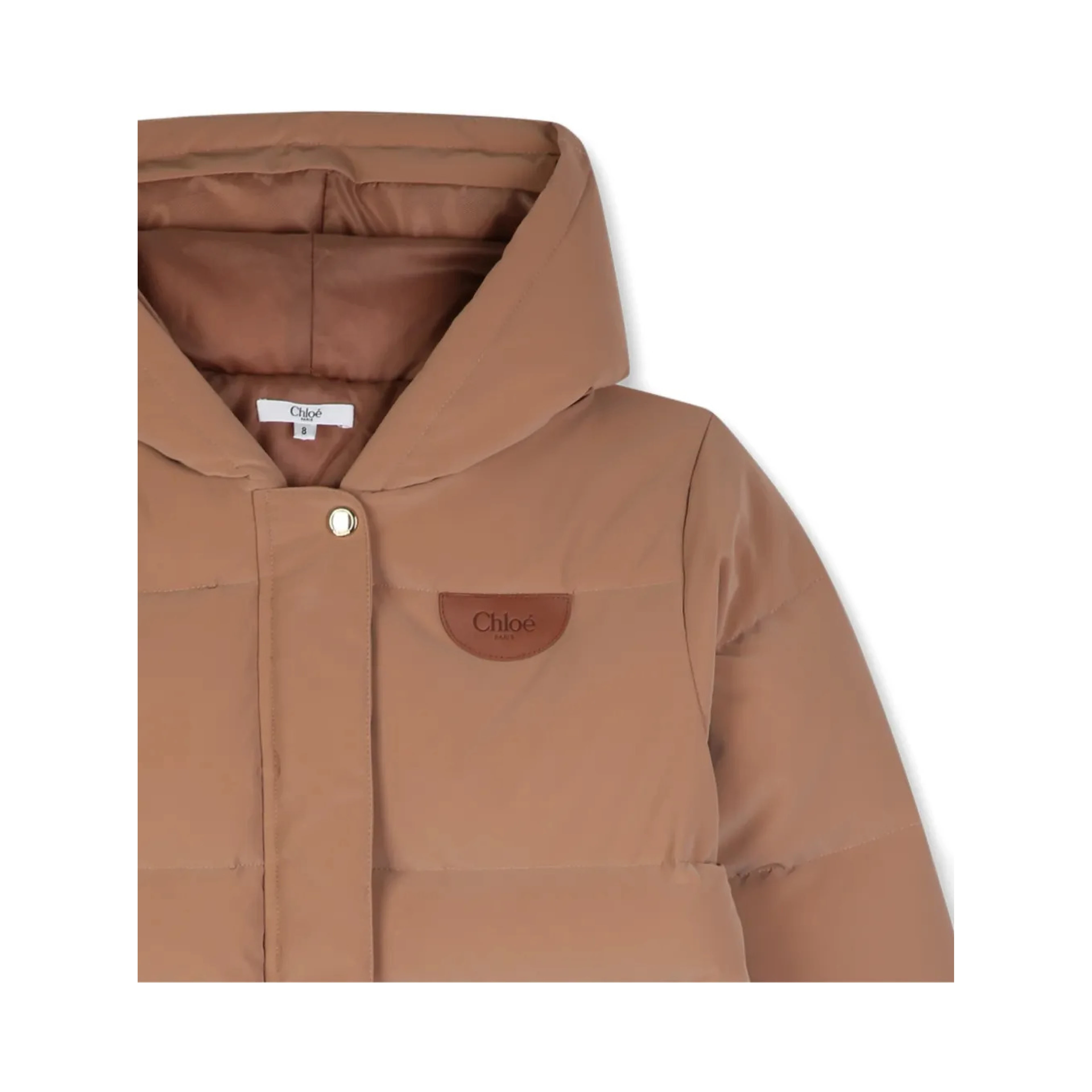 Chloè Coats