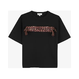 Lanvin T-shirts and Polos