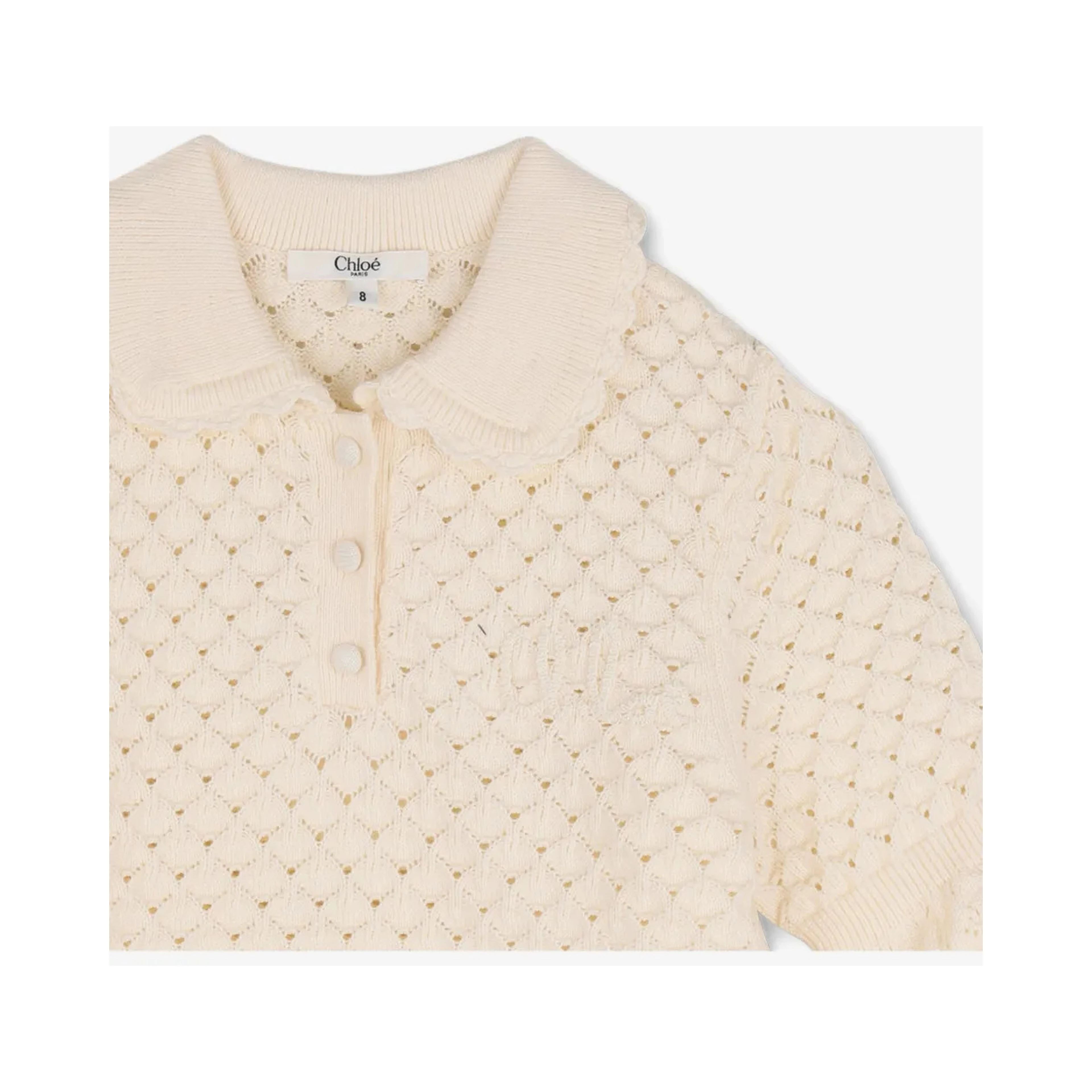Chloè T-shirts and Polos