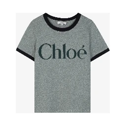 Chloè T-shirts and Polos
