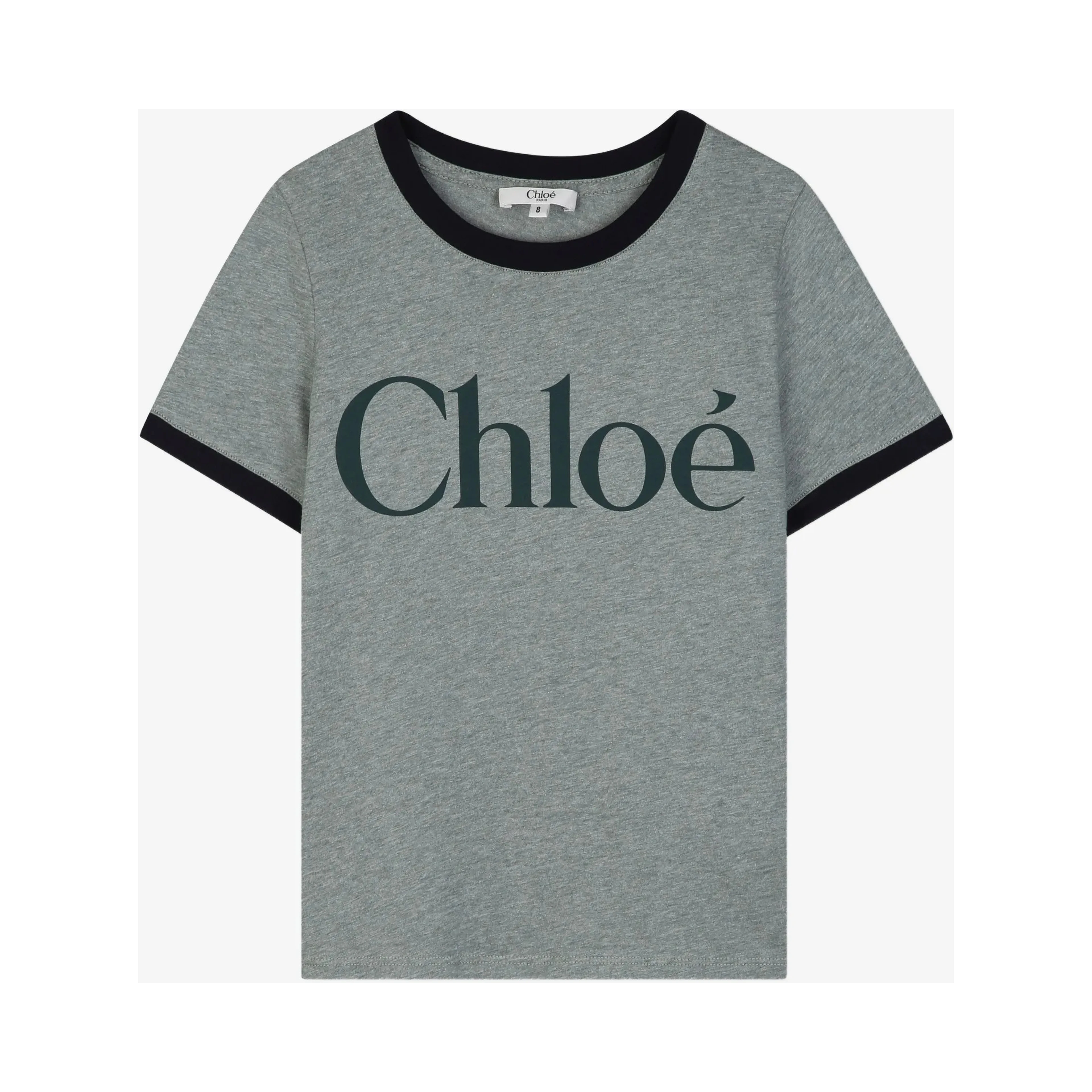 Chloè T-shirts and Polos