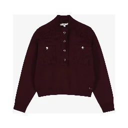 Chloè Sweaters