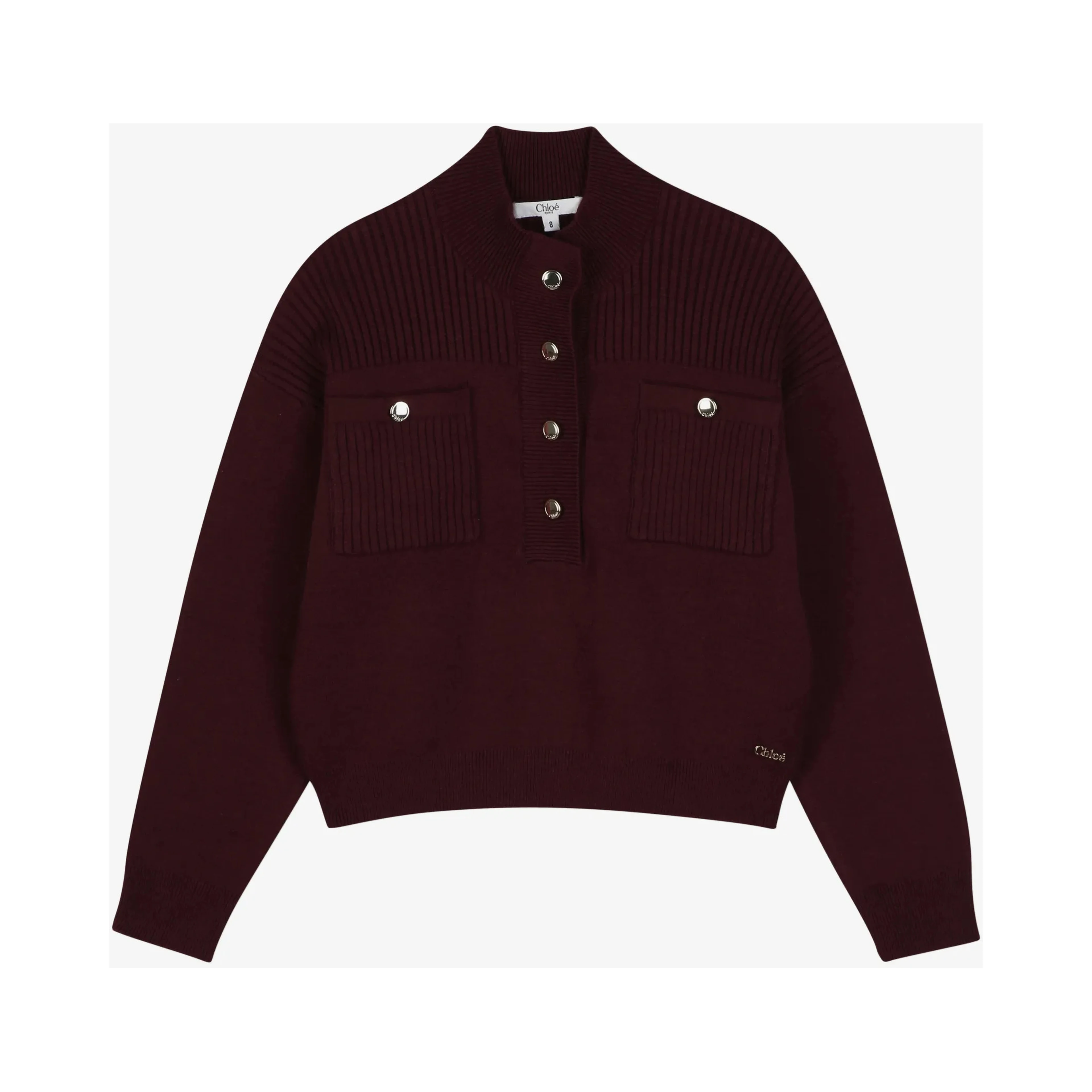 Chloè Sweaters