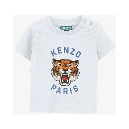 KENZO Kids T-shirts and Polos