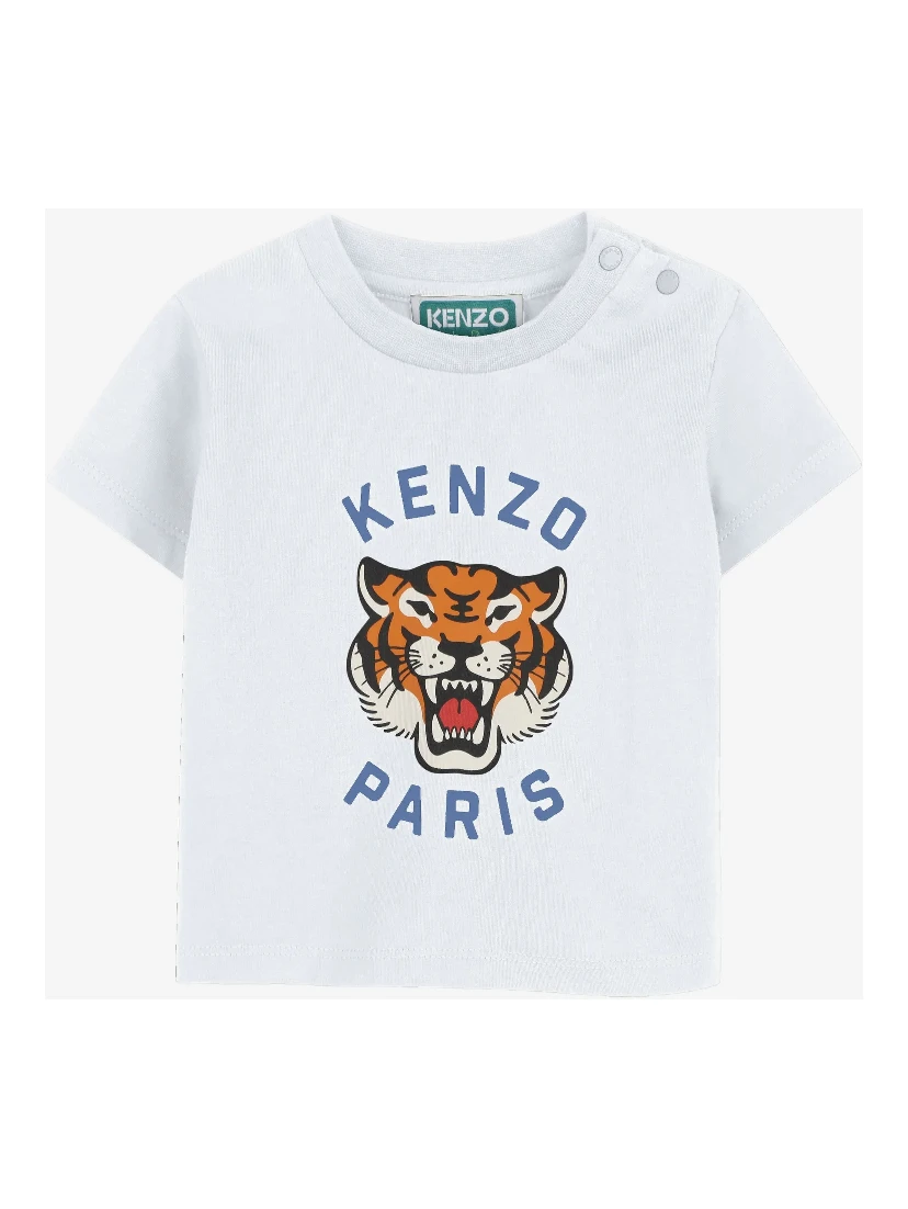 KENZO Kids T-shirts and Polos