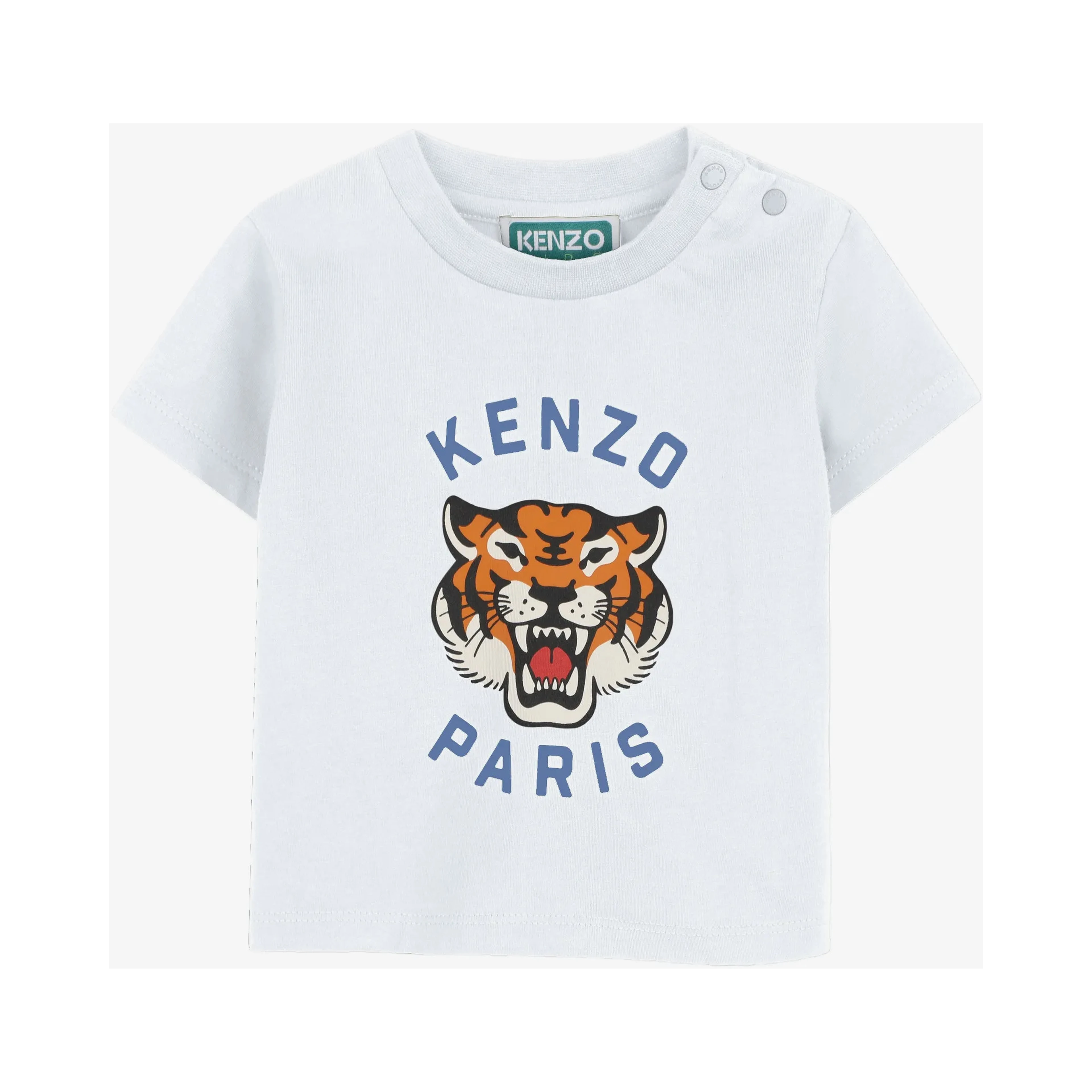 KENZO Kids T-shirts and Polos