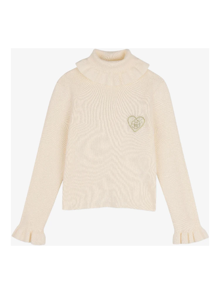 Chloè Sweaters