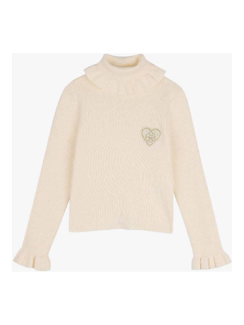 Chloè Sweaters