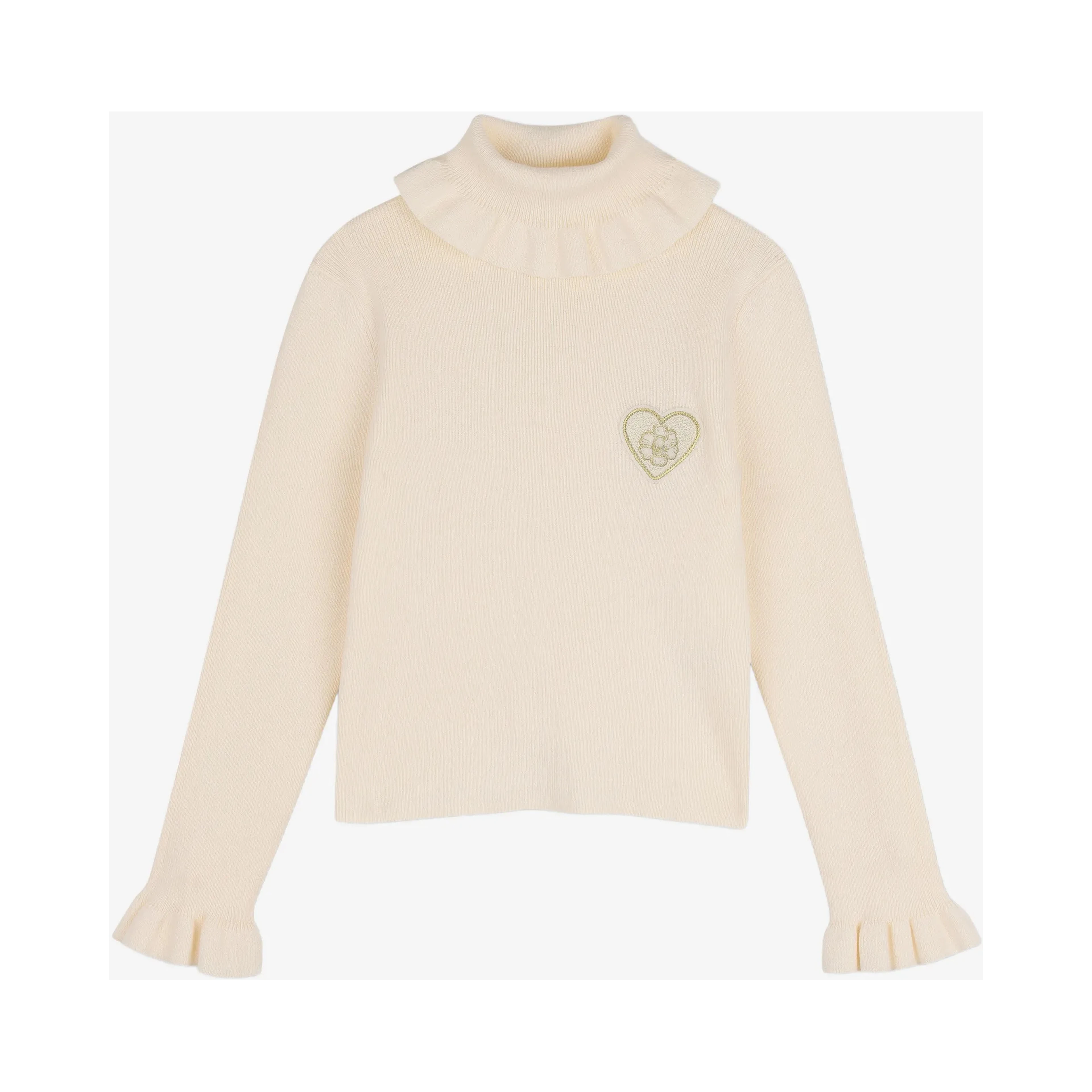 Chloè Sweaters