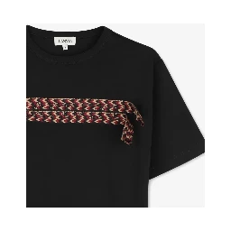 Lanvin T-shirts and Polos