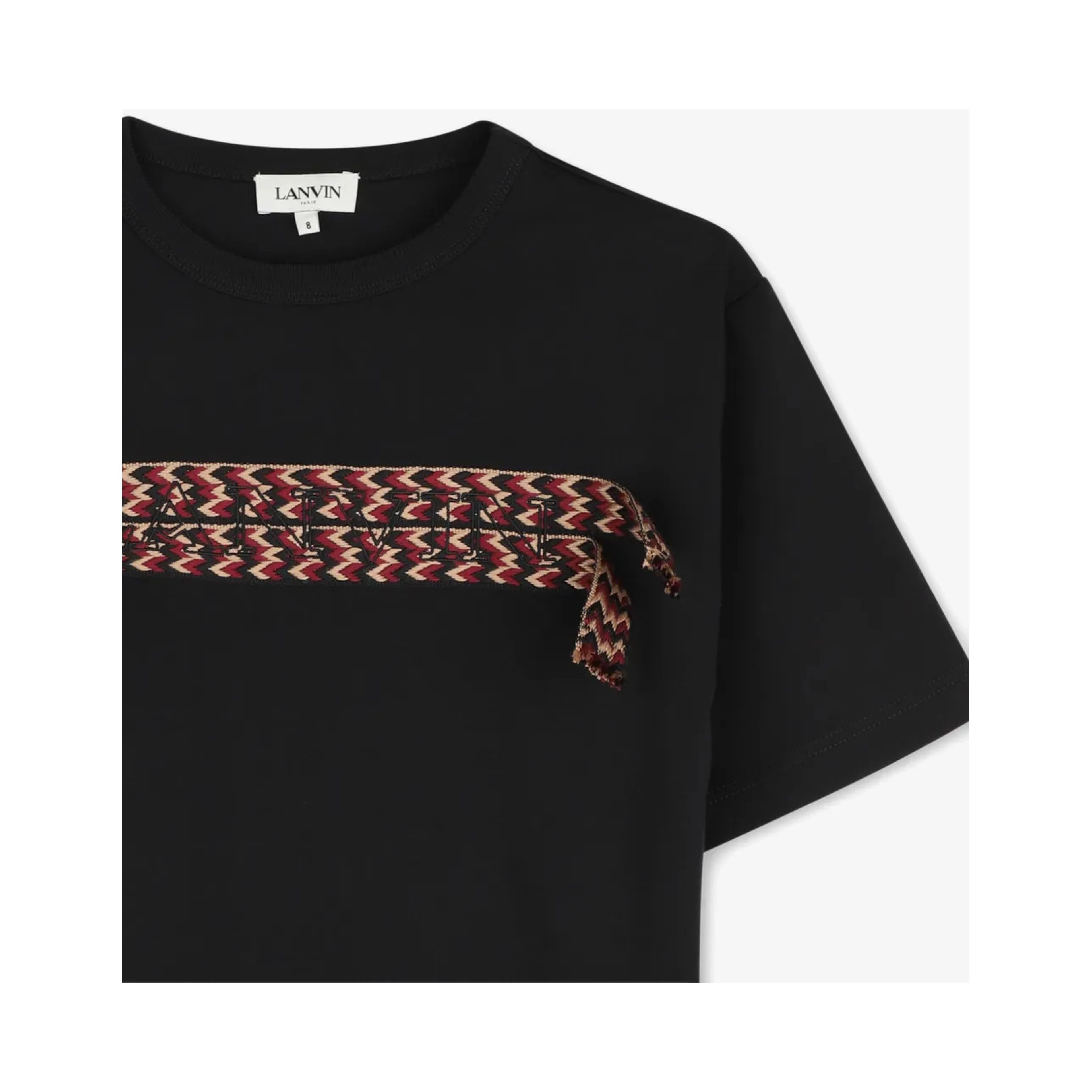 Lanvin T-shirts and Polos