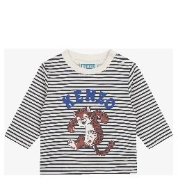 KENZO Kids T-shirts and Polos