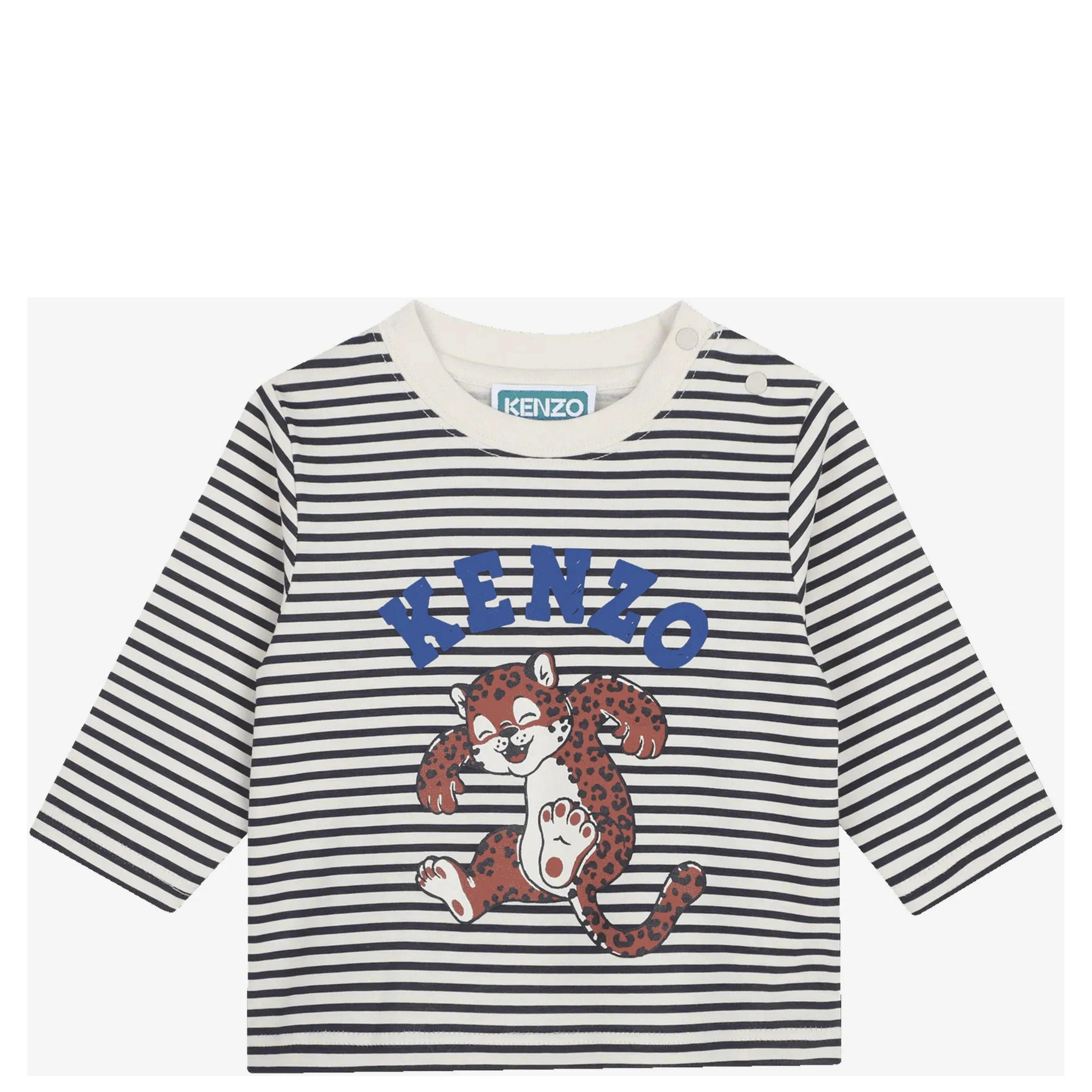 KENZO Kids T-shirts and Polos