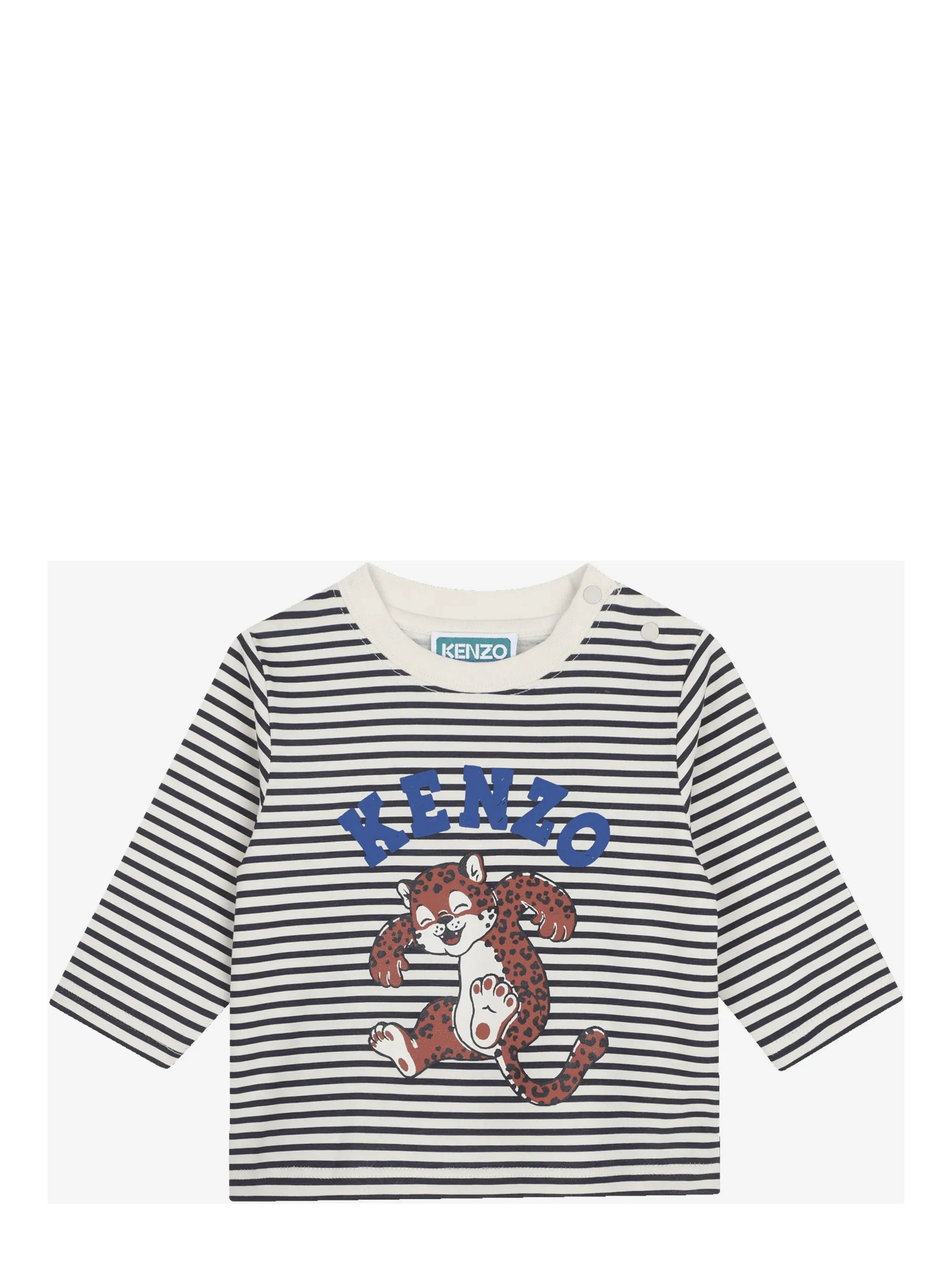 KENZO Kids T-shirts and Polos