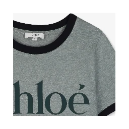 Chloè T-shirts and Polos