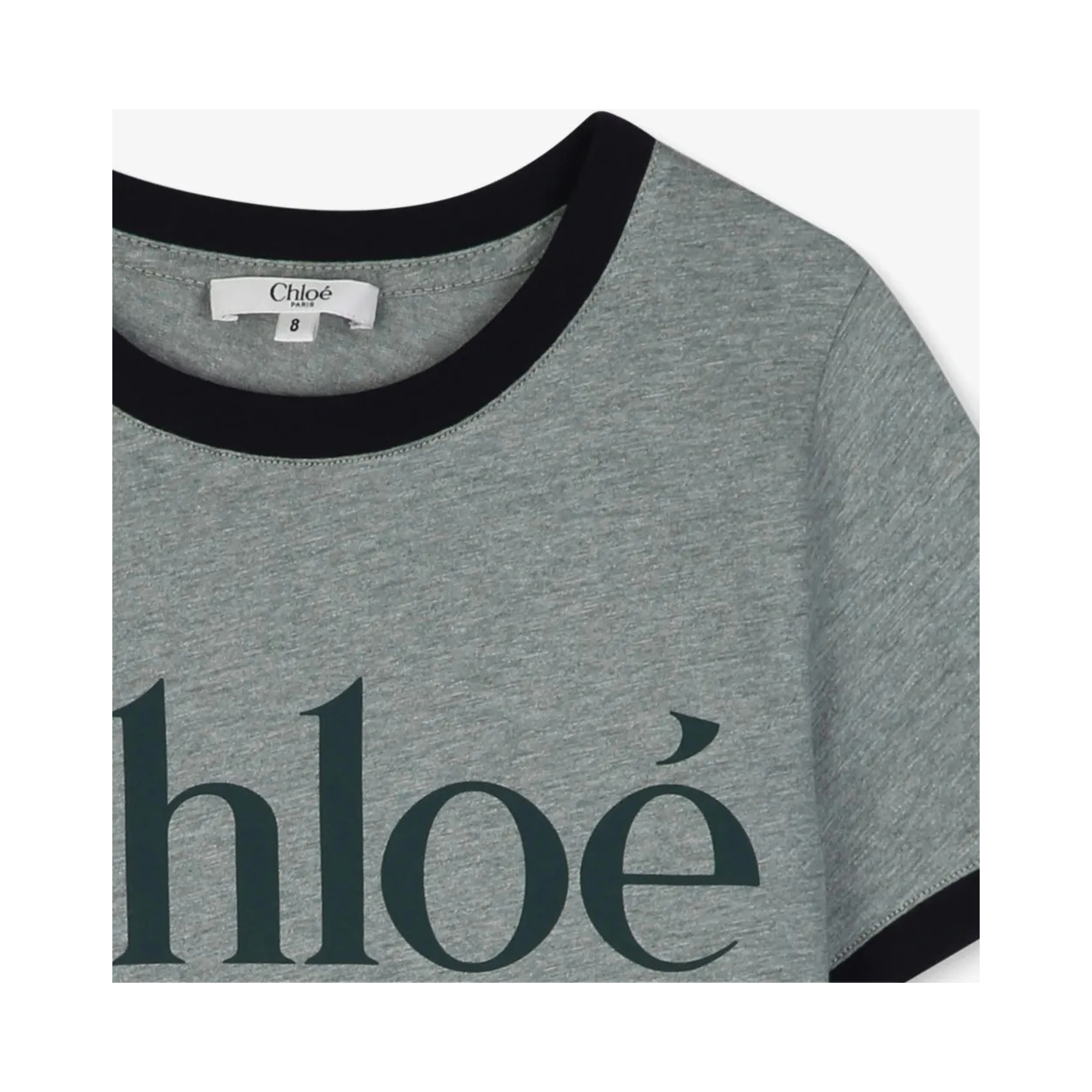 Chloè T-shirts and Polos
