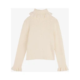 Chloè Sweaters
