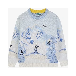 KENZO Kids Sweaters