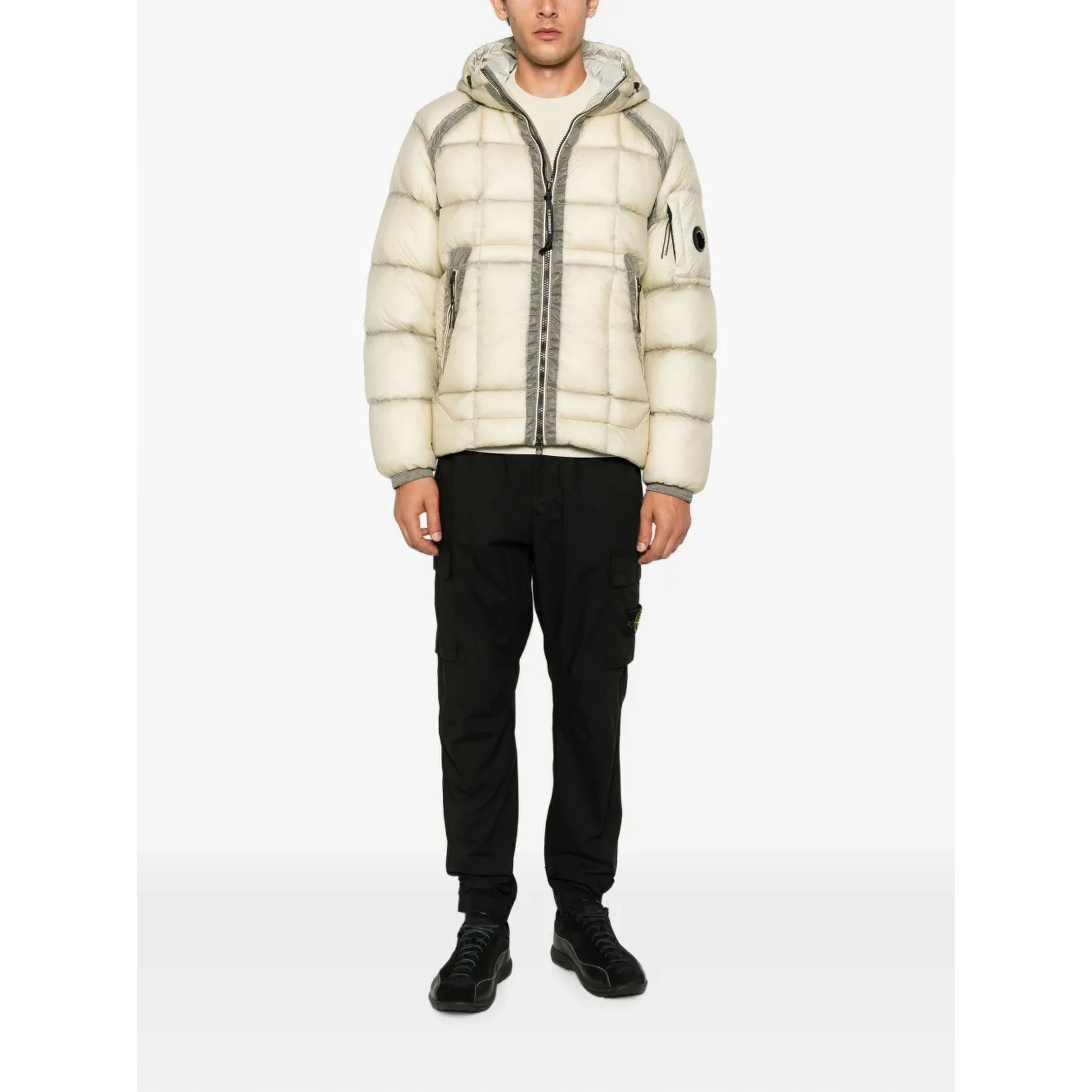 CP COMPANY Clothing