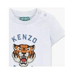 KENZO Kids T-shirts and Polos