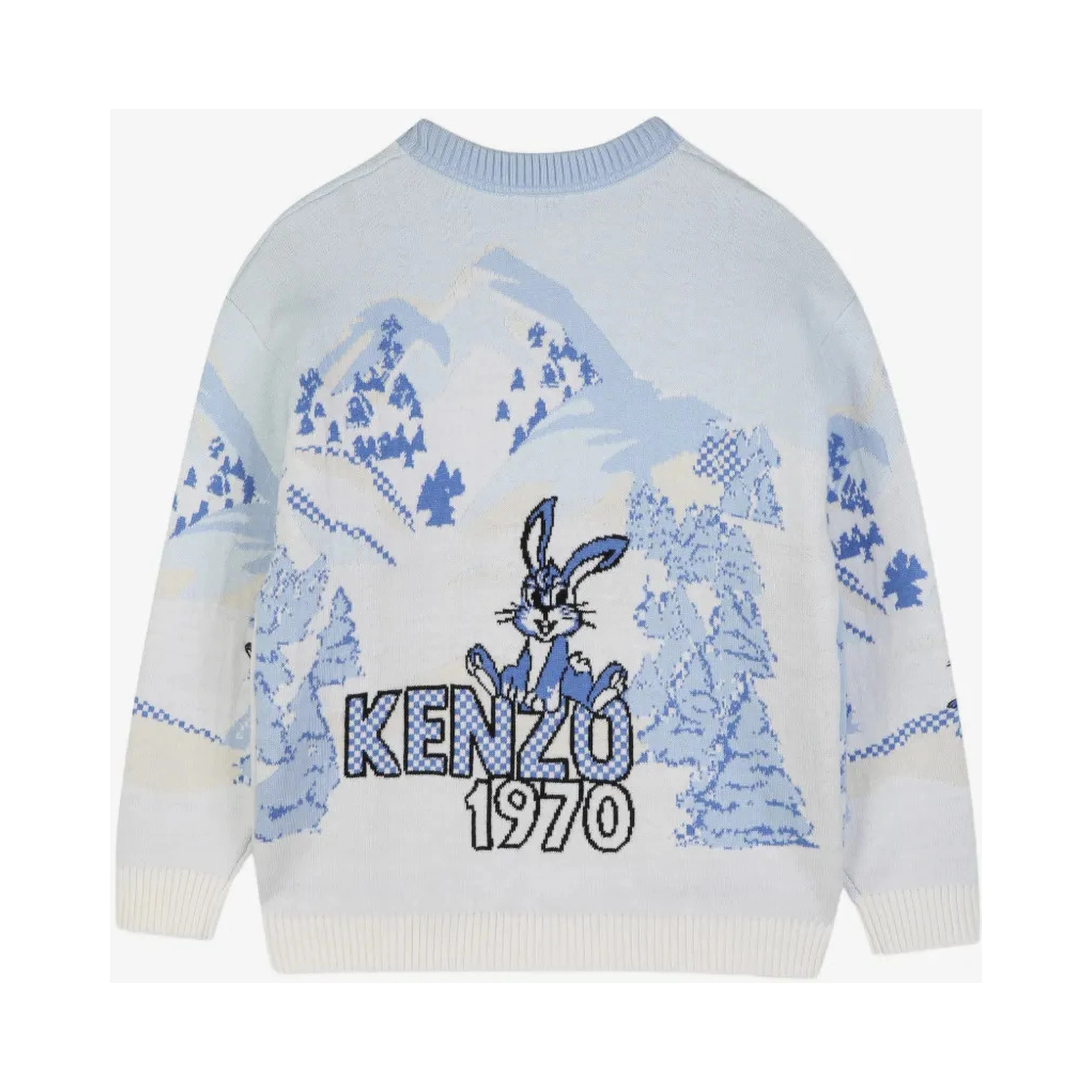 KENZO Kids Sweaters