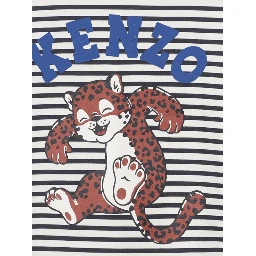 KENZO Kids T-shirts and Polos