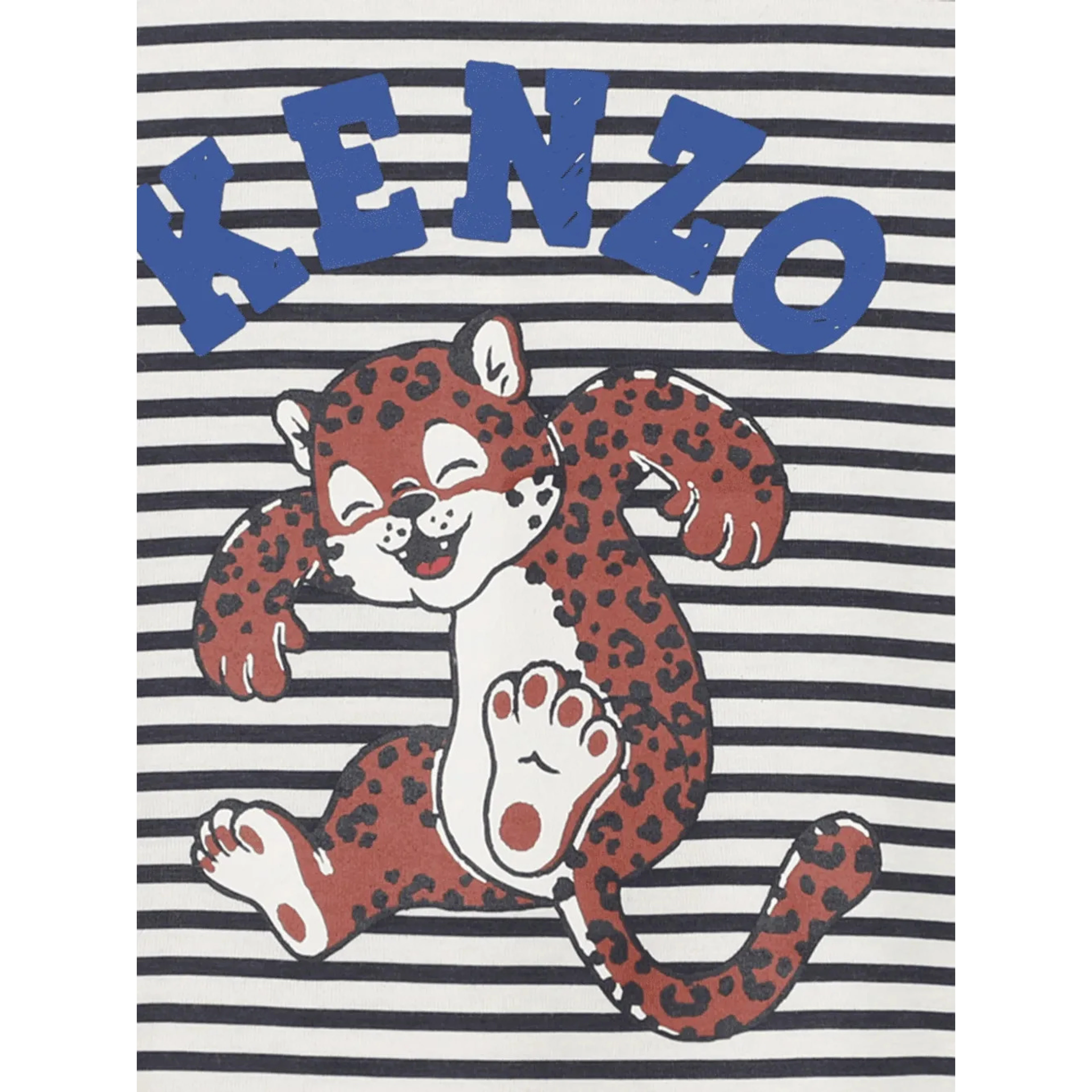 KENZO Kids T-shirts and Polos